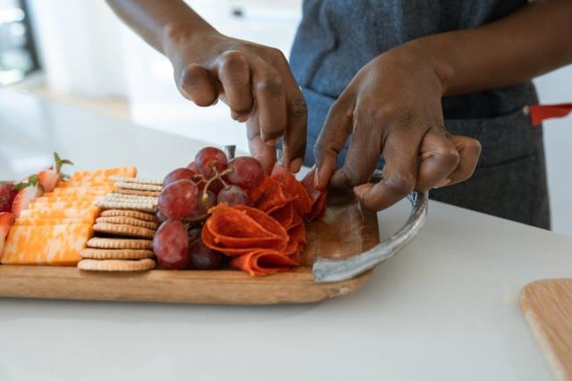 Apéro rapide : des idées express pour recevoir à la dernière minute Apéro rapide : des idées express pour recevoir à la dernière minute