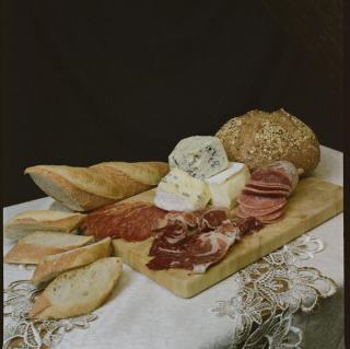 Chablis et charcuteries fines : un accord surprenant à découvrir