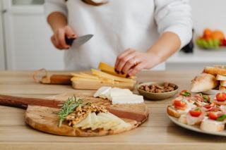 Apericubes : tout savoir sur ces fromages apero emblematiques