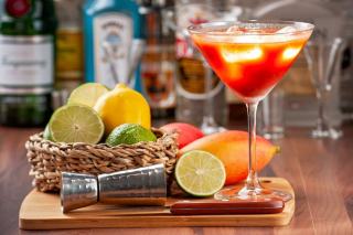 Mocktails sans alcool : recettes fraîches et festives