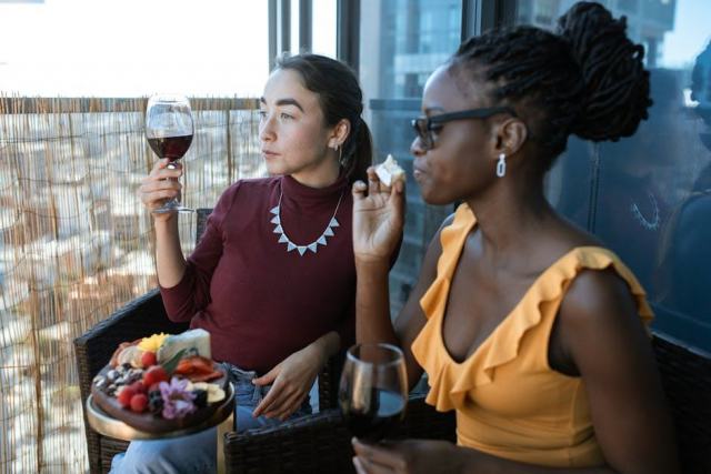 Apéro d'été : recettes légères pour la terrasse et les beaux jours Apéro d'été : recettes légères pour la terrasse et les beaux jours