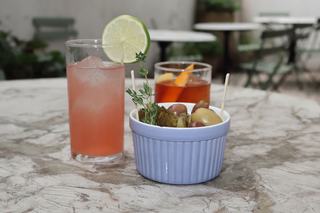 Apéro d'été : recettes fraîches et idées pour le jardin
