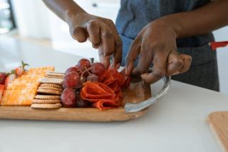 Apéro rapide : 10 idées en moins de 15 minutes chrono