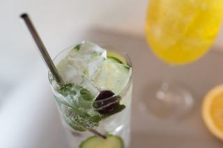 Cocktails maison faciles : mojito, spritz et mojito sans alcool