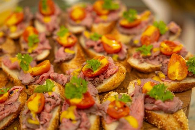 Dips apéro maison : les meilleures sauces à tremper pour l'apéritif Dips apéro maison : les meilleures sauces à tremper pour l'apéritif