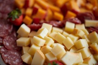 Fromages à l'apéro : sélection et accords pour votre plateau