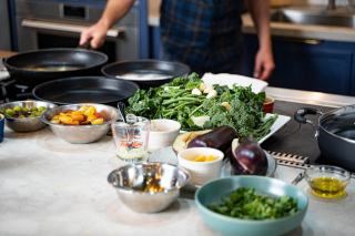 Olives marinées maison : recettes et épices pour l'apéritif