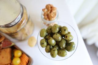 Recettes apéritif maison : tapas, dips et bouchées faciles