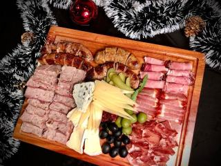 Apéritif : « à température ambiante » a une durée maximale