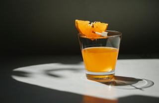 Verrines apéritif : recettes originales sucrées-salées